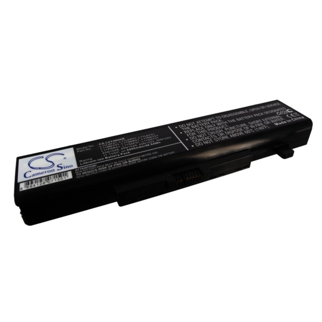 Notebook battery Lenovo ThinkPad E540(20C6A0B7CD)