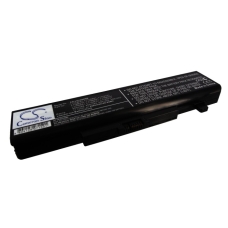 Kompatibel batteribyte för LENOVO  45N1042, 45N1051, L116Y01, 121500050, L11S6F01...