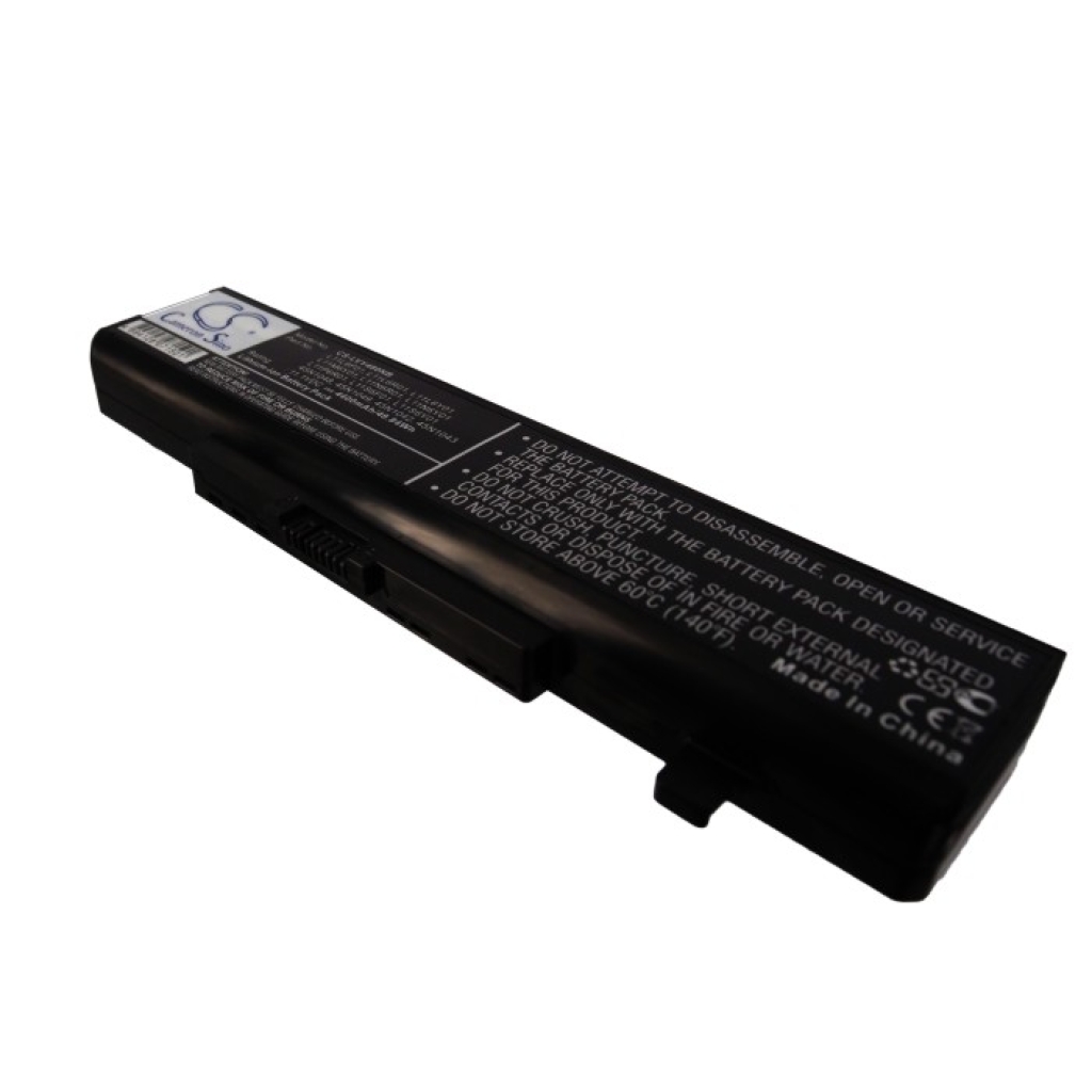 Notebook battery Lenovo V480u Series