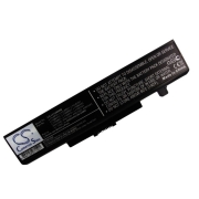 CS-LVY480NB<br />Batterier för  ersätter batteri 45N1055