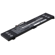 Compatible battery replacement for LENOVO 5B10K10190,L13M4P02,L13N4P01