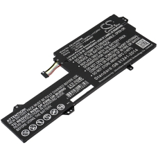 Kompatibel batteribyte för LENOVO  L17M3P61, L17L3P61, L17C3P61