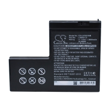 Kompatibel batteribyte för LENOVO 42T4575,42T4576,L08S6T13