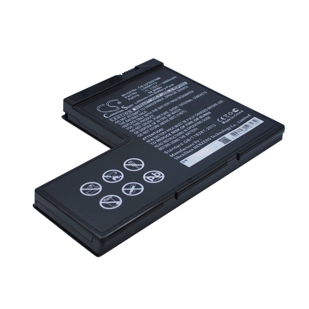 Battery Replaces 42T4576