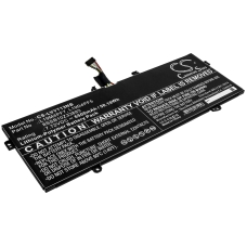 Kompatibel batteribyte för LENOVO 8SSB10Z33893,L19D4PF5,L19M4PF7