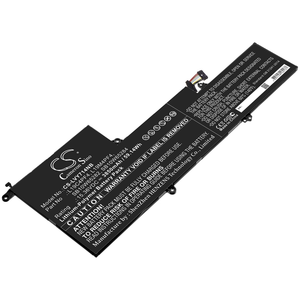 Lenovo Yoga Slim 7 14ITL05 82A30079RK