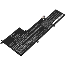 Kompatibel batteribyte för LENOVO  5B10W65297, SB10W65284, 5B10W65276, SB10W65282, 5B10W65273...