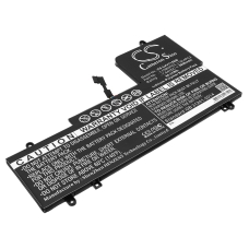 Kompatibel batteribyte för LENOVO  5B10K90802, 5B10K90778, L15M4PC2, L15L4PC2