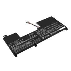 Kompatibel batteribyte för LENOVO  928QA224H, 5B10Q88556, L17S4PG2, 5B10W67371, L17M4PG2...