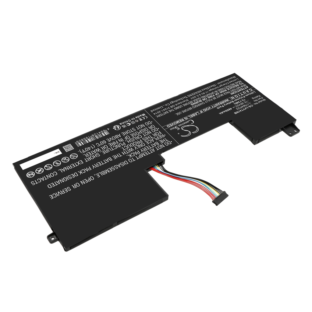 Battery Replaces L17S4PG2