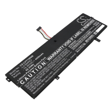 Kompatibel batteribyte för LENOVO  L21M4PE3