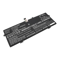 Kompatibel batteribyte för LENOVO  L21B4PH0, SB11D97145, L21M4PH0, 5B11D97141, SB11D97144...