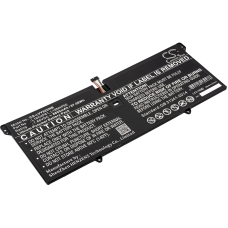 Kompatibel batteribyte för LENOVO 5B10N01565,L16C4P61,L16M4P60