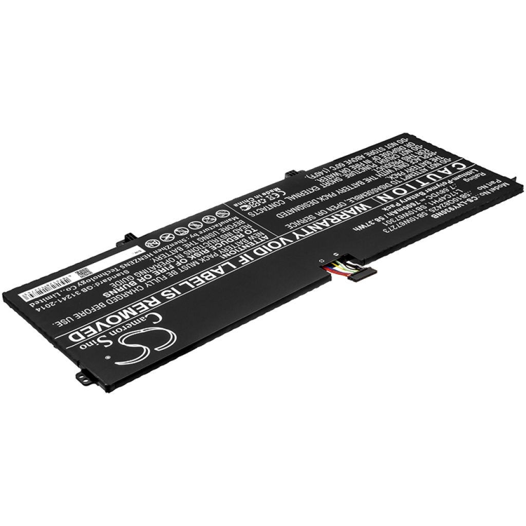 Battery Replaces 5B10W67273