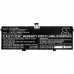 Batterier Ersätter Yoga C930-13IKB-81C4003VGE