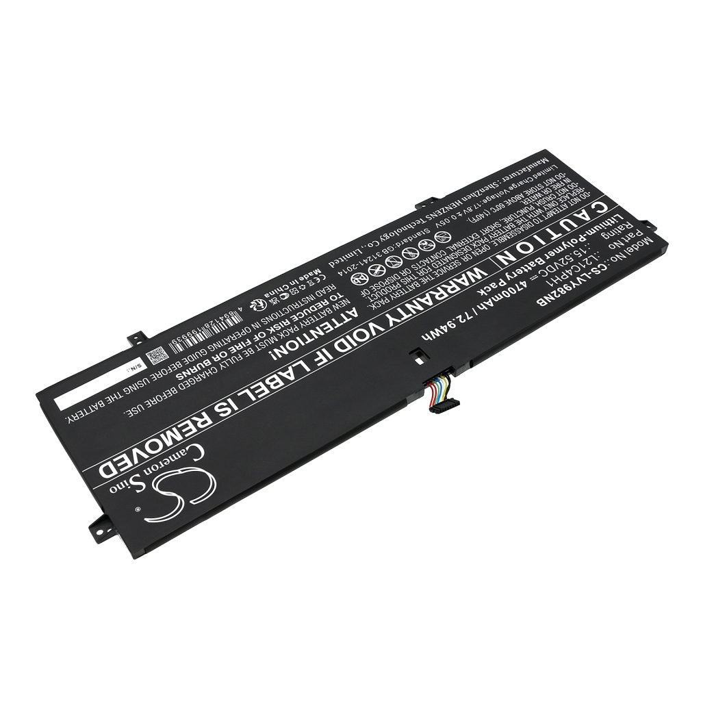 Battery Replaces L21L4PH1