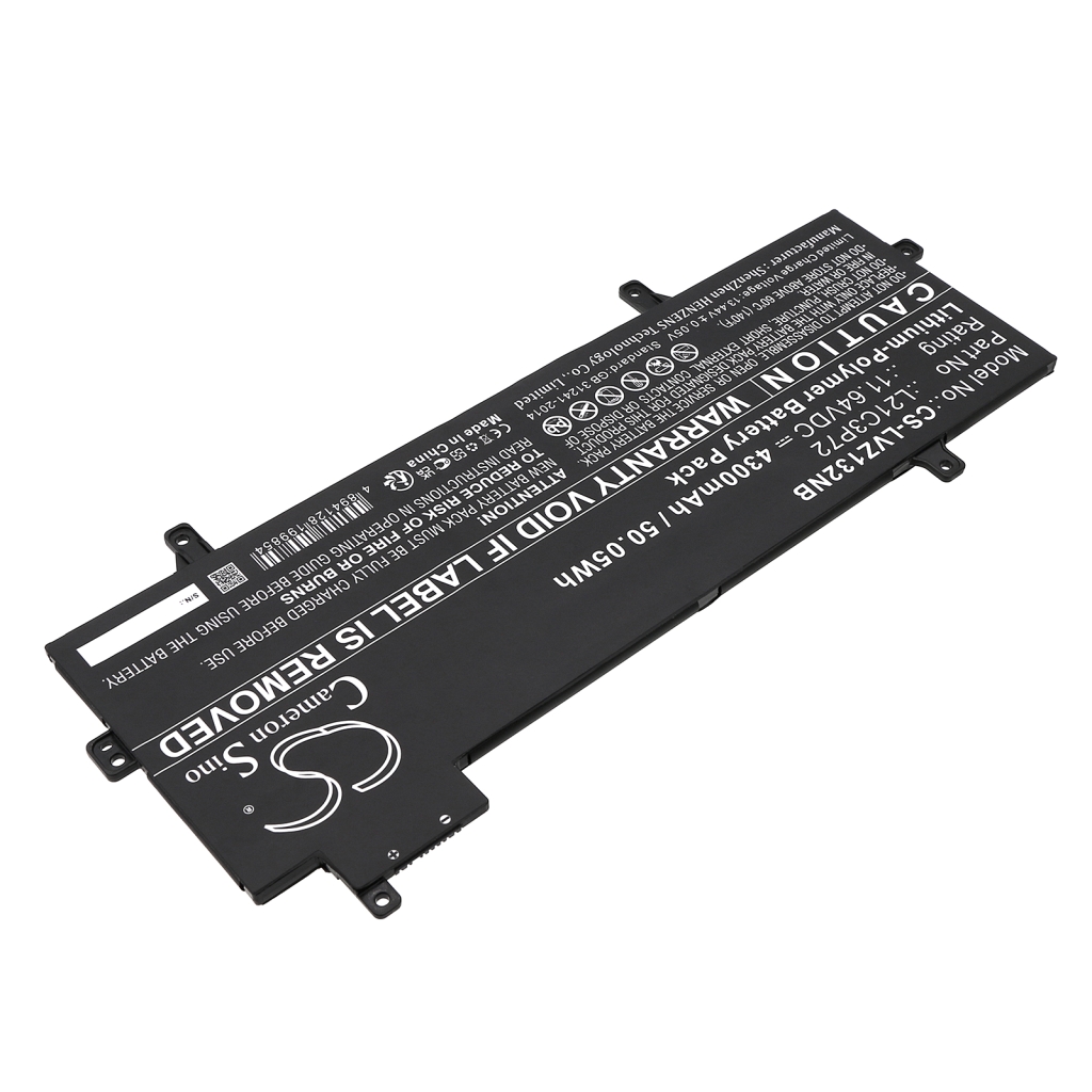 Battery Replaces SB10W51984