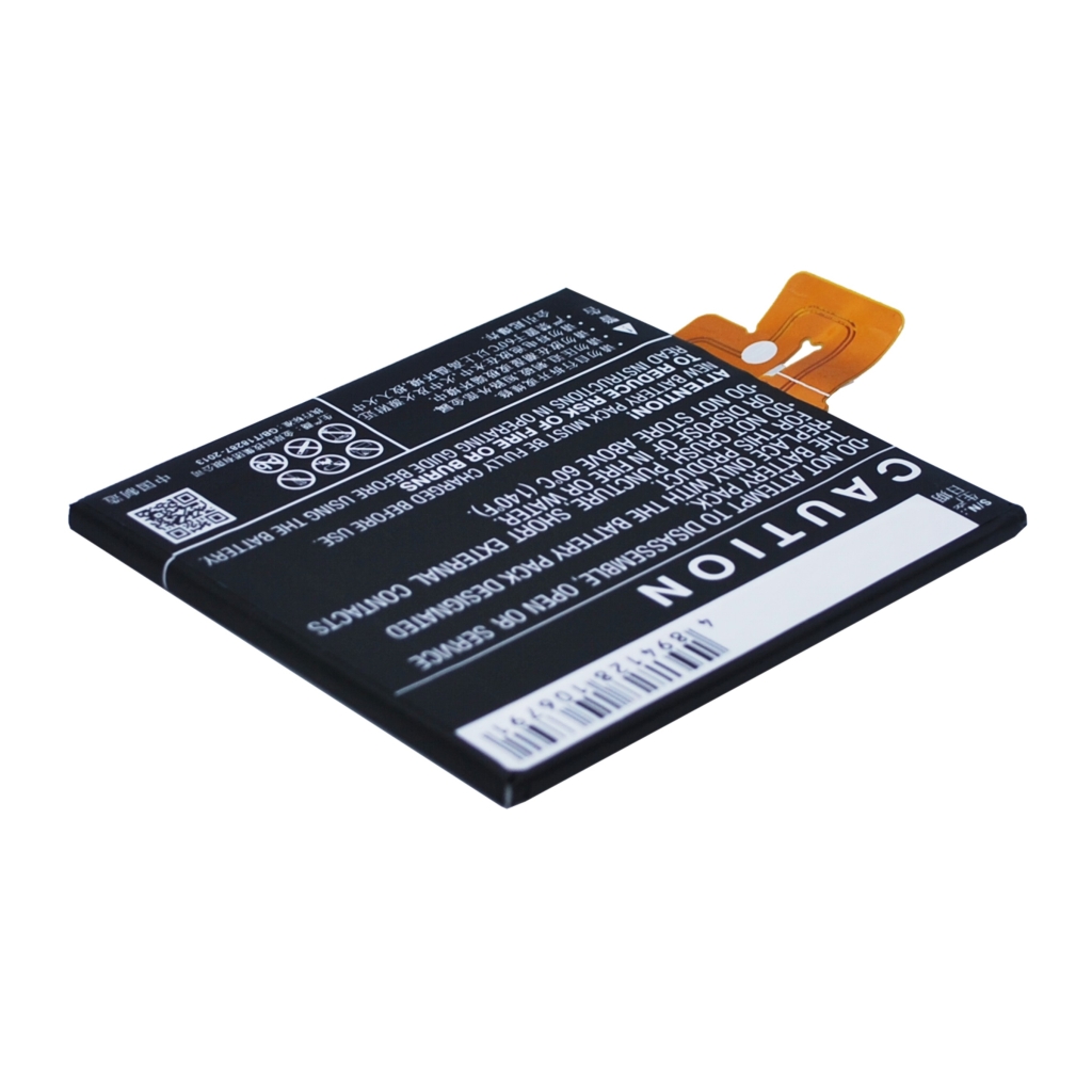 Battery Replaces BL230