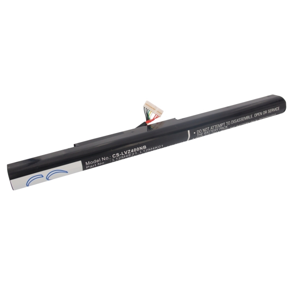 Notebook battery Lenovo CS-LVZ400NB