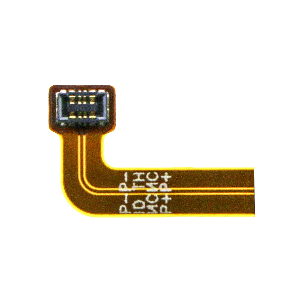 Batterier Ersätter Z5s