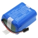 Battery Replaces 48150001