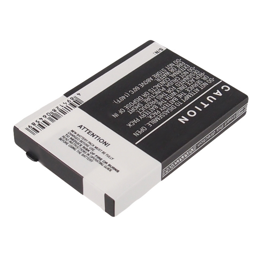 Battery Replaces 1010150001