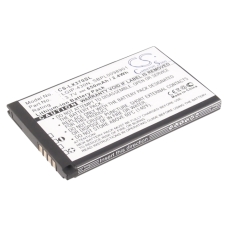 Kompatibel batteribyte för LG LGIP-430N,SBPL0098901