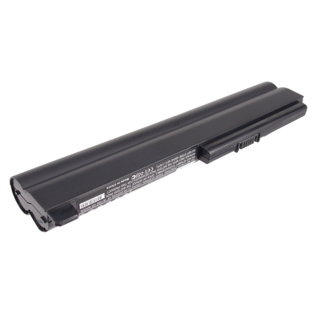 Batterier Ersätter CQB901