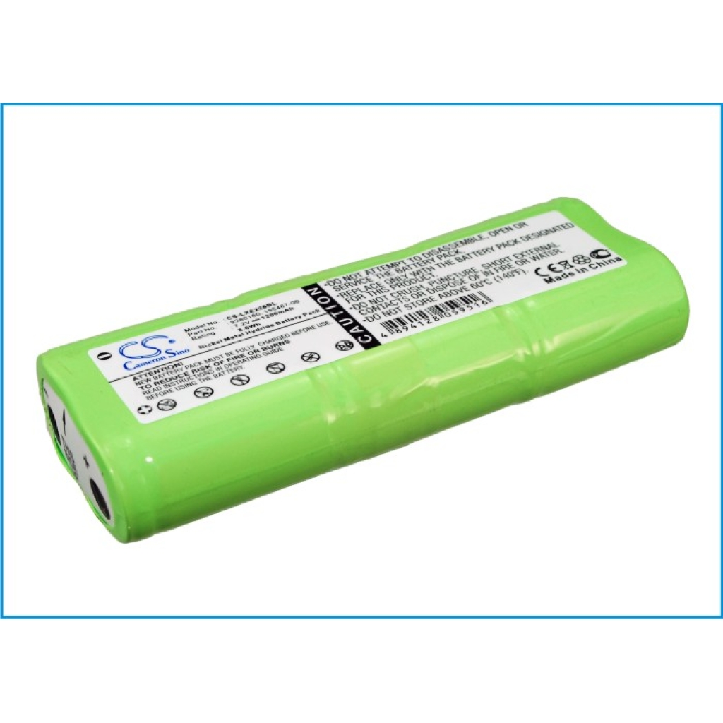 Batterier Ersätter LX22H1-A