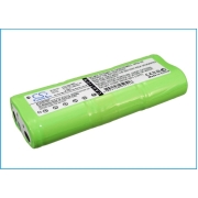 CS-LXE228BL<br />Batterier för  ersätter batteri 00-864-00