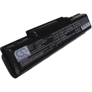 CS-LYB450DB<br />Batterier för  ersätter batteri L09M6Y21