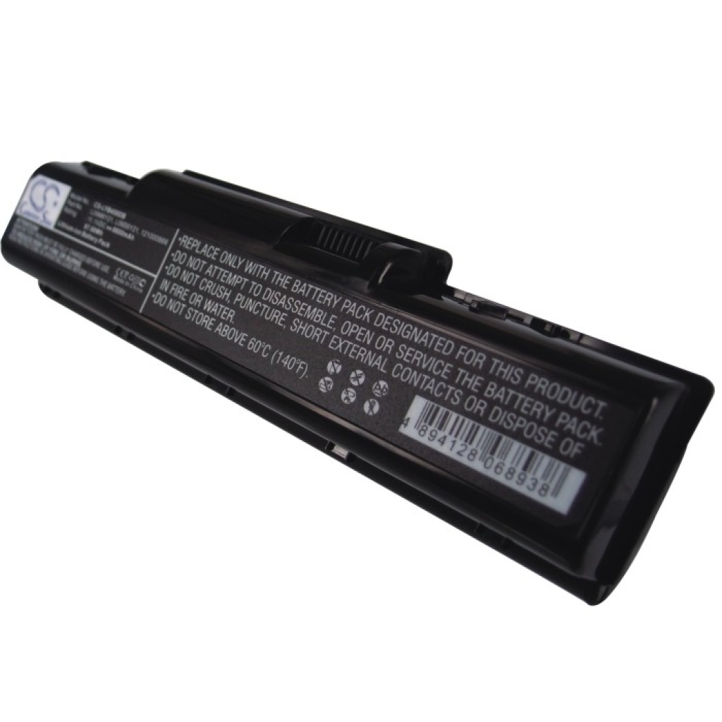 Battery Replaces L09S6Y21