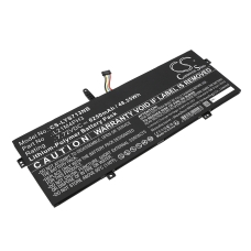 Kompatibel batteribyte för LENOVO L21C4PH3,L21D4PH3,L21L4PH3,L21M4PH3