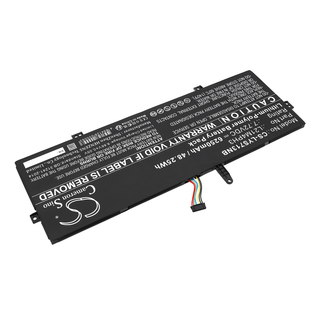 Battery Replaces L21D4PH3