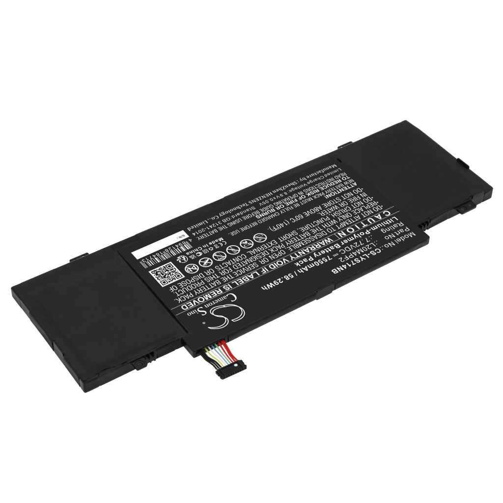 Lenovo Yoga Slim 7 Carbon 14ACN6 82L00012TA