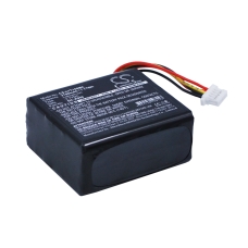 Compatible battery replacement for Lytro DC-A950