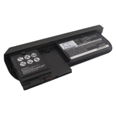 Kompatibel batteribyte för LENOVO  FRU 42T4881, 42T4877l, ASM 42T4882, 0A36316, 45N1078...