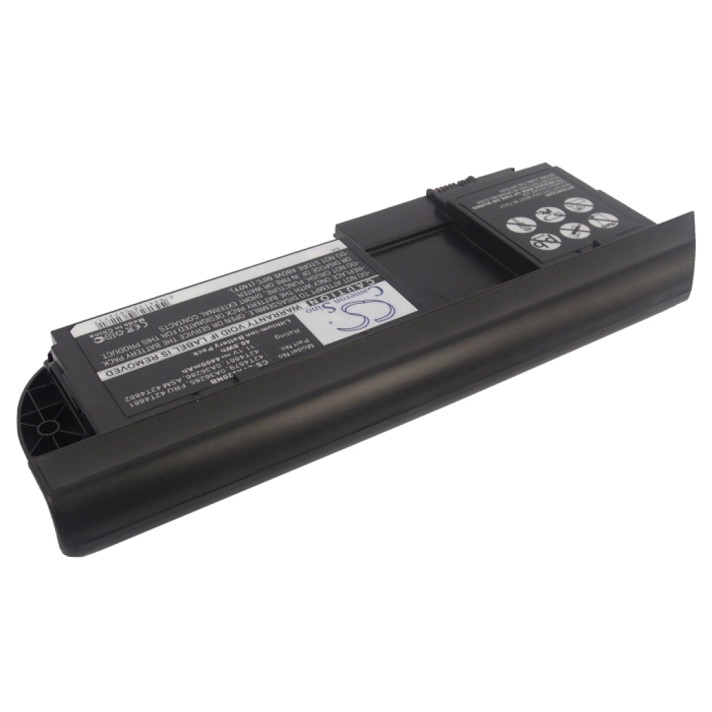 Battery Replaces 42T4877l