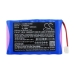 Battery Replaces LI23S005A