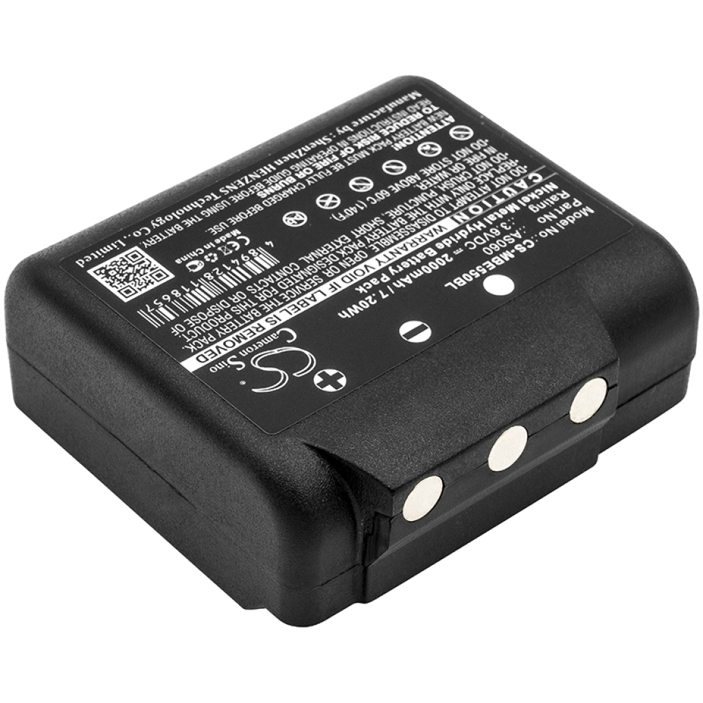 Imet THOR2 DM Transmitters