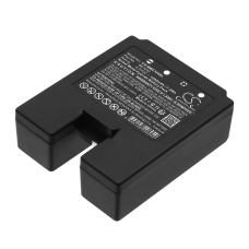 Compatible battery replacement for Imet AS022,AS035,BE7000