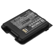 Kompatibel batteribyte för M3 Mobile BK10-BATT-S34