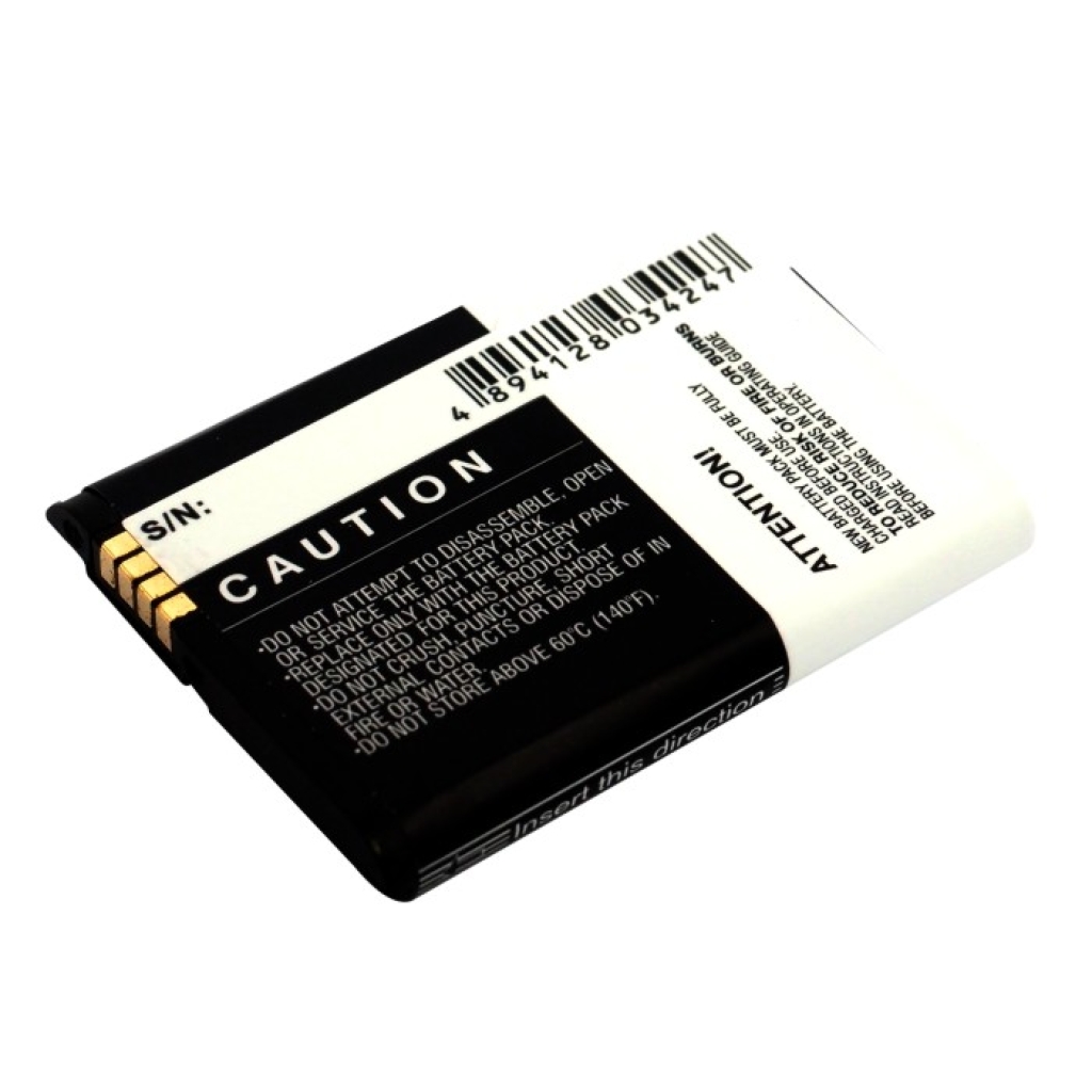 Mobile Phone Battery Motorola MT820