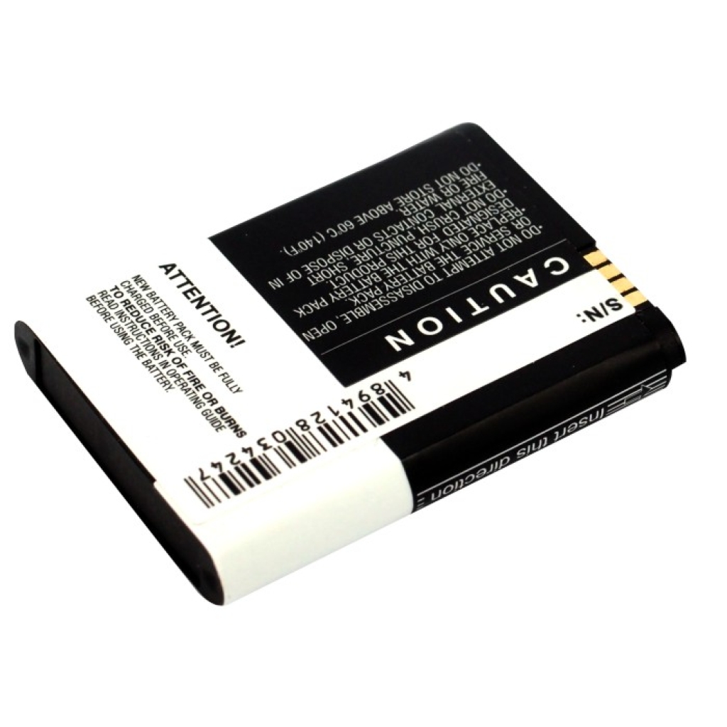 Battery Replaces SNN5851A