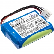 Batterier för medicintekniska produkter Mindray UBECONN C9