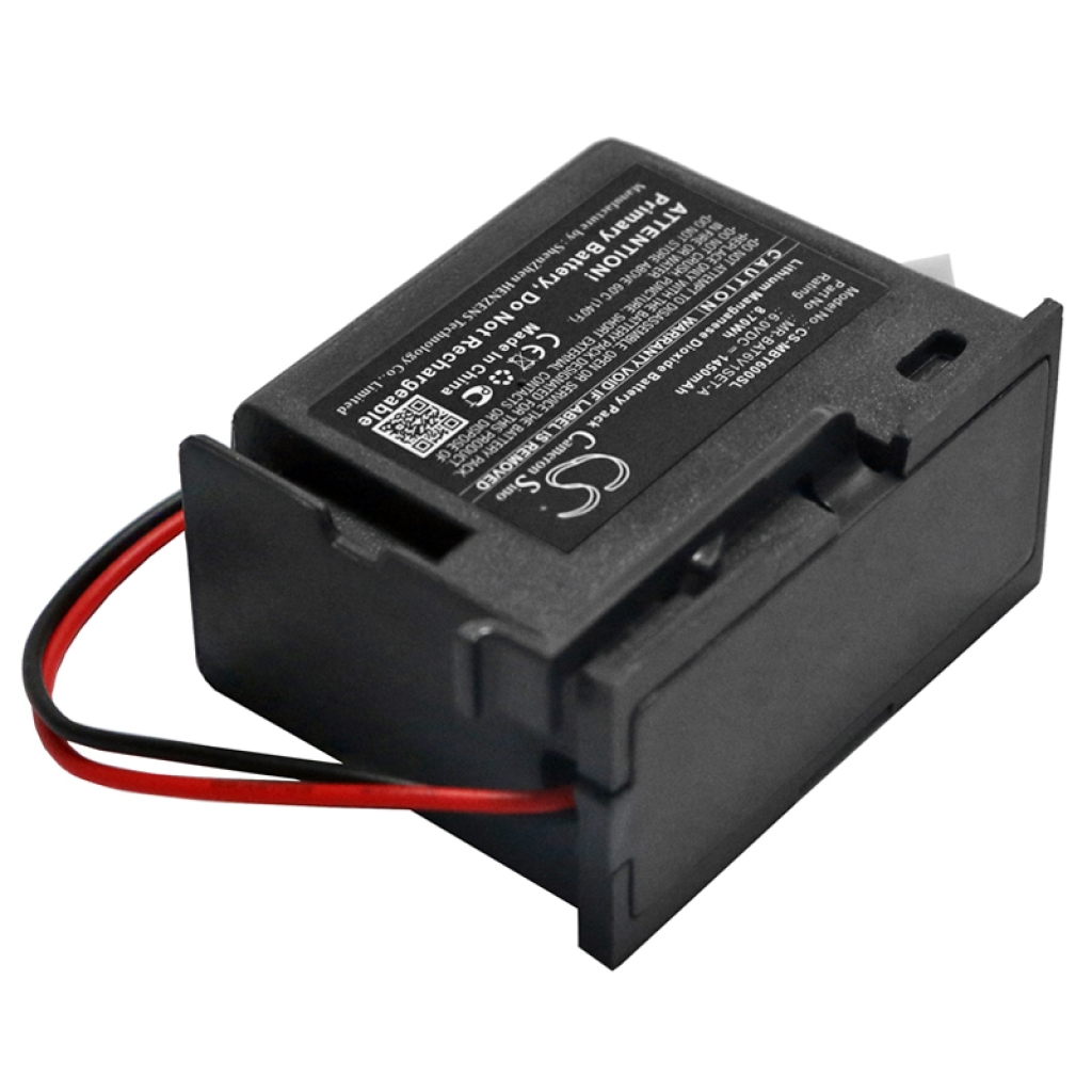 Industriella batterier Mitsubishi CS-MBT600SL