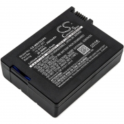 CS-MBV522RC<br />Batterier för  ersätter batteri 515757-001