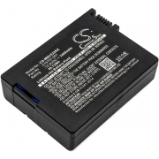 CS-MBV522RX<br />Batterier för  ersätter batteri 535625-001-00