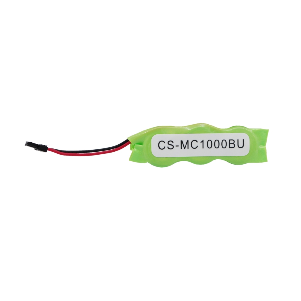 CMOS-batterier Symbol CS-MC1000BU