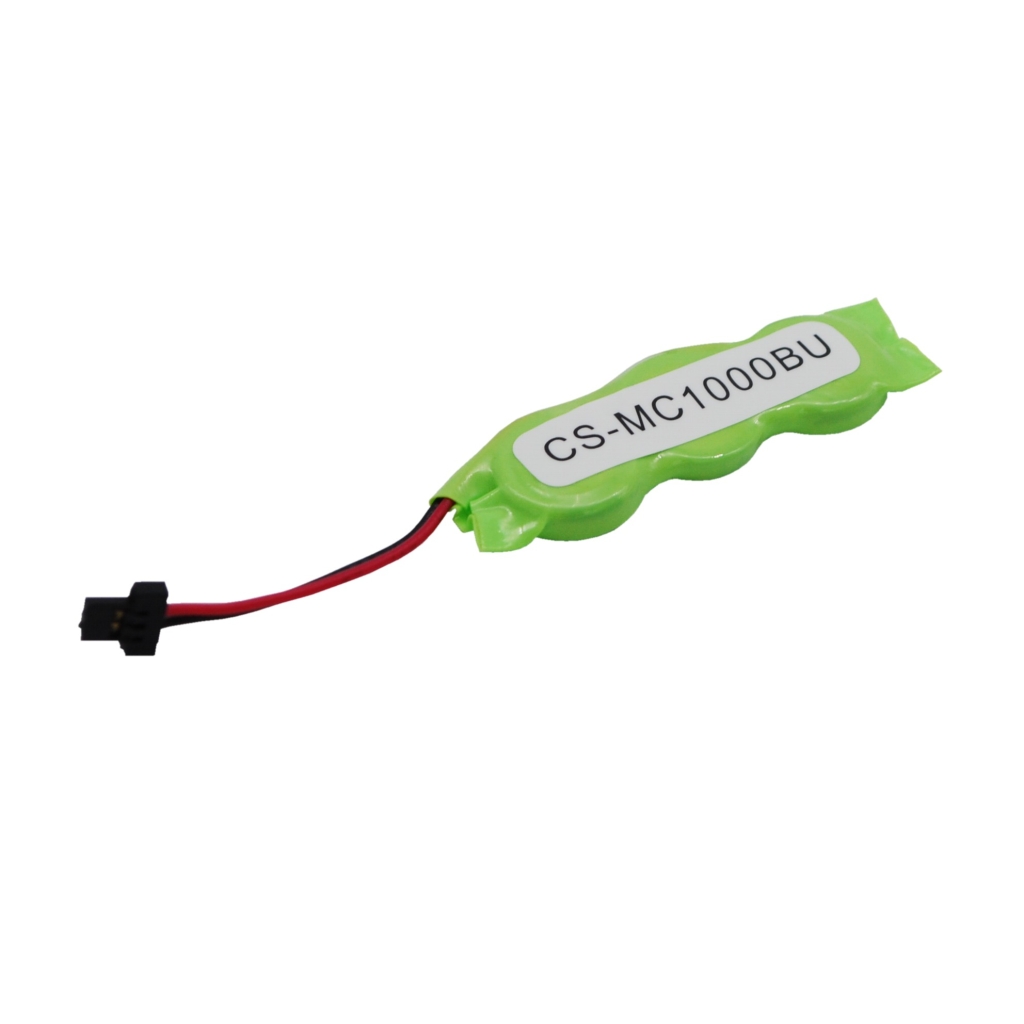 CMOS / BackUp Battery Symbol MC1000-KU0LF2K000R-KIT